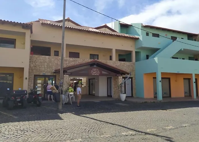 Apartament In Porto Antigo 2 - Santa Maria