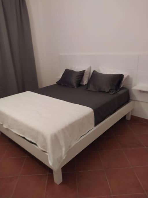 Apartment In Porto Antigo 2 - *