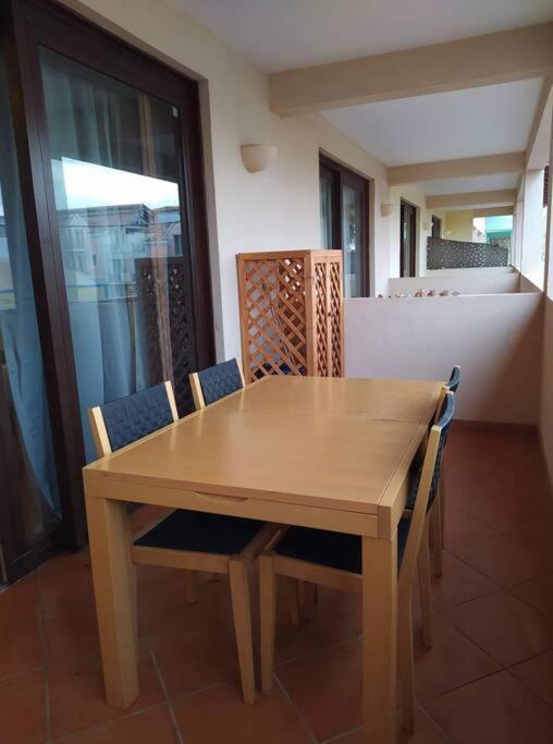 Apartment In Porto Antigo 2 - *