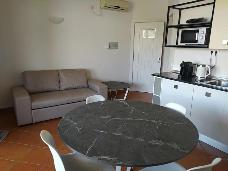 Apartment In Porto Antigo 2 - Santa Maria