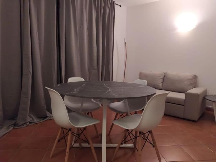 Apartment In Porto Antigo 2 -