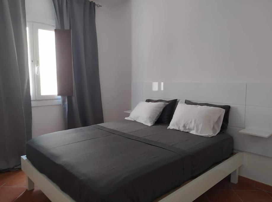Apartment In Porto Antigo 2 -