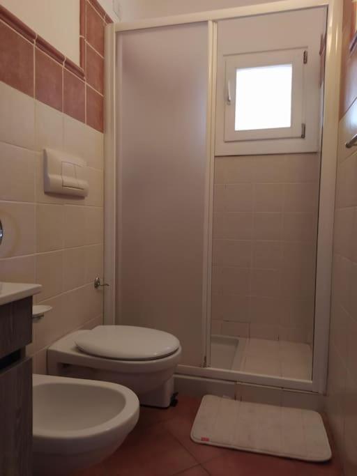 Apartment In Porto Antigo 2 - Santa Maria