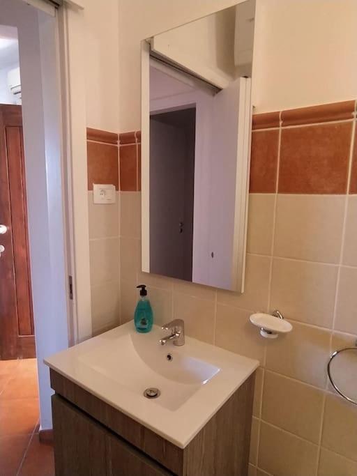 Apartment In Porto Antigo 2 -